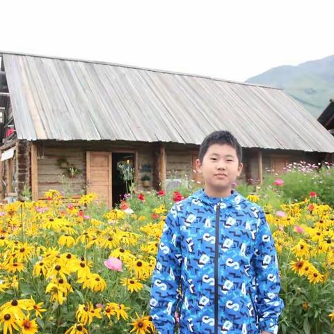 暑假旅游日记2018