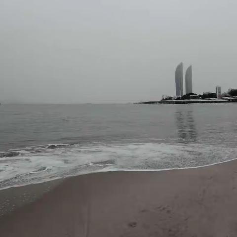细雨润江南之八 2019.2.23 崇武古城  南普陀寺
