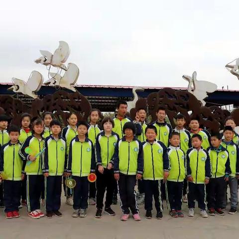 2019——我和春天有个约会