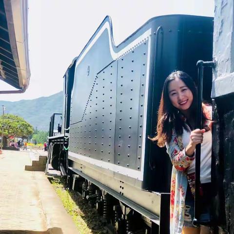 年终总结——写给这一年的自己