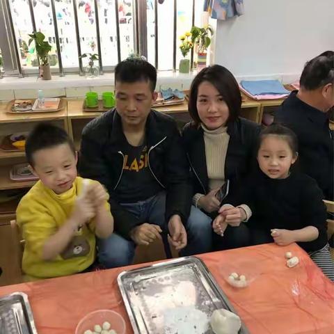 回忆我在幼儿园的点点滴滴（蓝子琳）