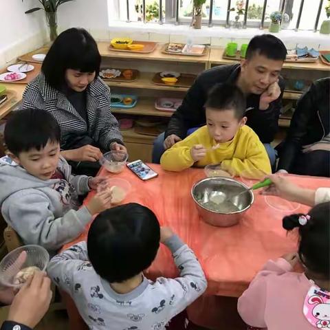 我要毕业啦！回忆幼儿园的点点滴滴（严炜林）