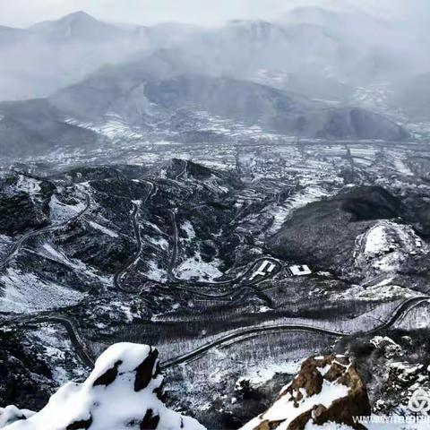 巩义市旅游工作一周速览（12月10日—16日）