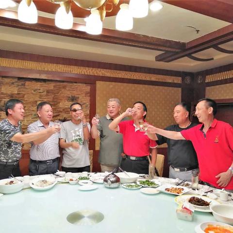 约在平遥——纪实之三——醉在济南