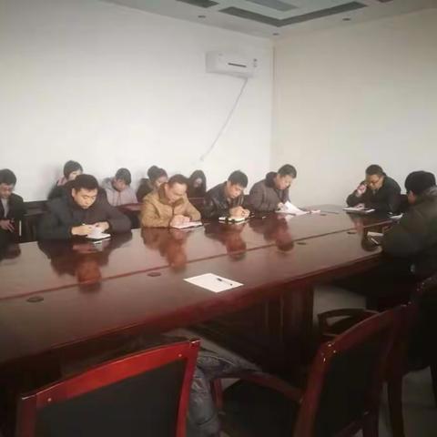 黄沙镇工作动态