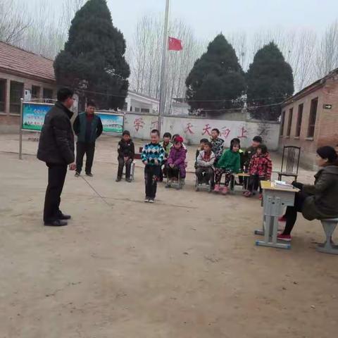 立定跳远比赛
