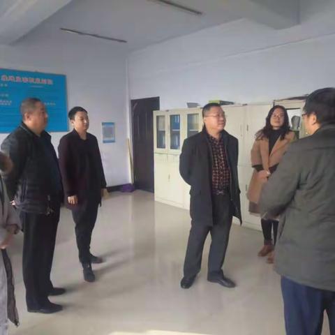 市工商食药监局加强对基层单位作风纪律检查