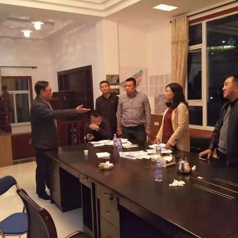 一夜连下6城 石竹商务组多日辛苦终不负