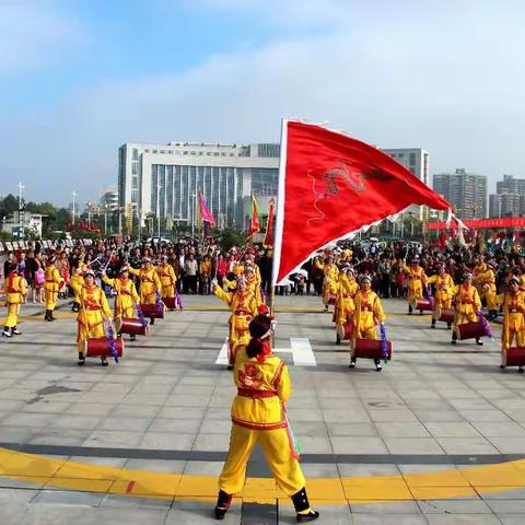 特色小镇•民俗之乡•美丽顺店