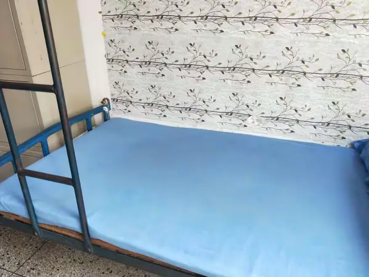 滦南四中,男生优秀宿舍展示