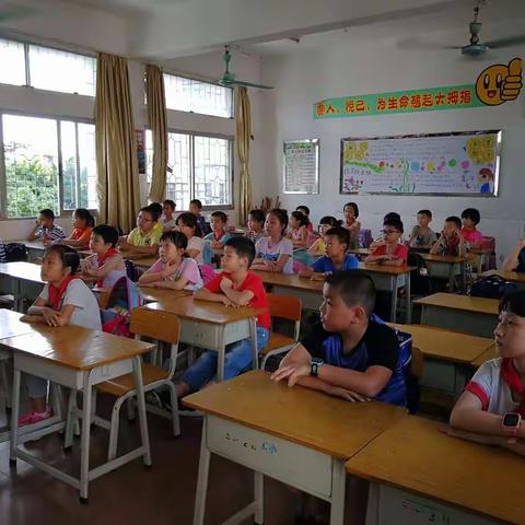 【科级组课程】快乐家政——我动手，我快乐！