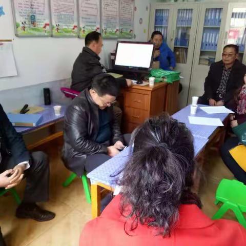 湟源县对县域内102所幼儿园进行办园行为专项督查