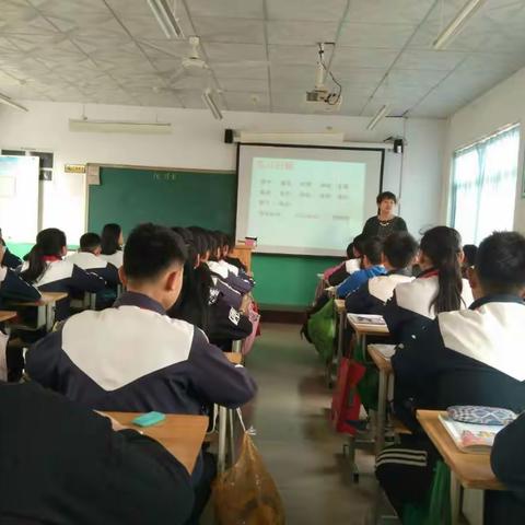 高效课堂，是这样炼成的——南关大庄子小学的精致追求