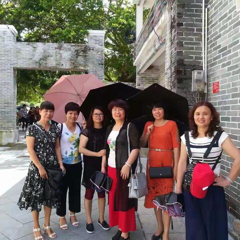 2017年8月同学聚会4