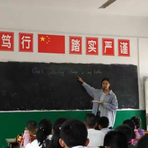 山区虽苦  我心依然 ——达城中学校本研修活动（一）