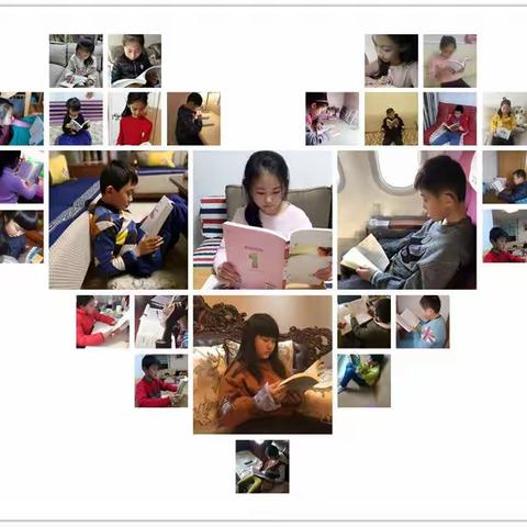 快乐年假“旺旺旺”        潜心阅读“棒棒棒” ——记金海岸小学哆来咪中队寒假读书活动