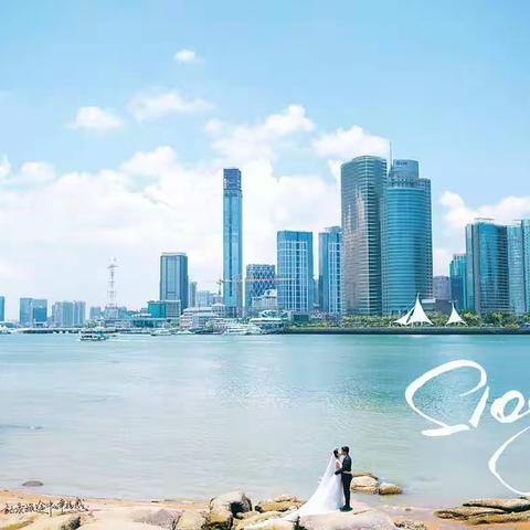鼓浪屿+日系生活（9699）