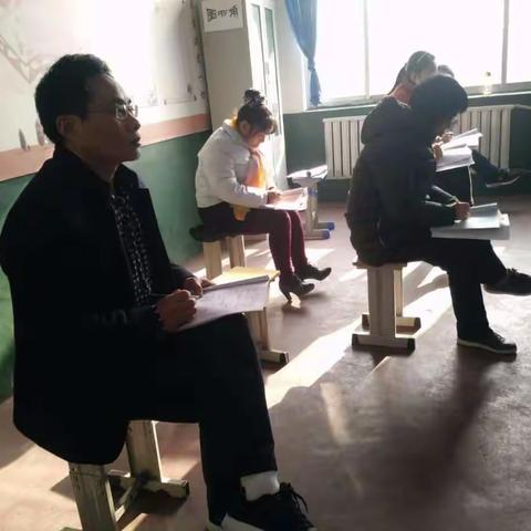 规范教育管理，打造精品课堂