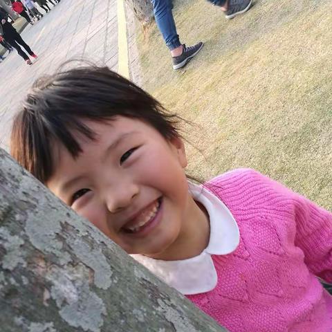 樊昕彤的假期生活！