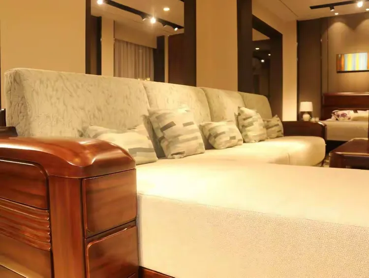 恒友家具欢迎您