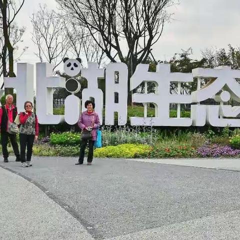 春日寻芳北湖滨-郊游踏青唱古韵