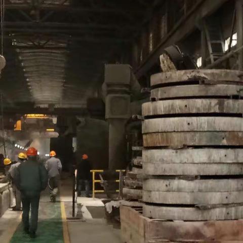 桥西区工促局错峰生产日志1.21