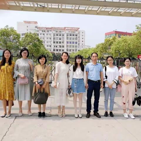 反求诸己，方能成长——记赖聪林导师组第六次教研活动