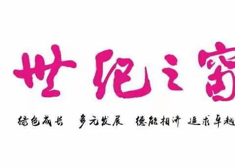 世纪之窗第七期