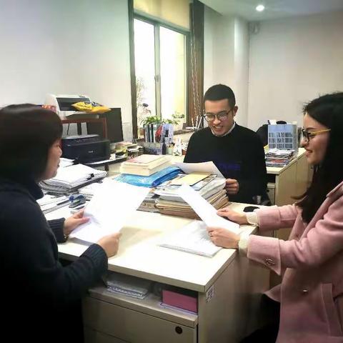 【普惠金融在上海】罗店支行营销集团客户，积极拓展金融社保卡业务