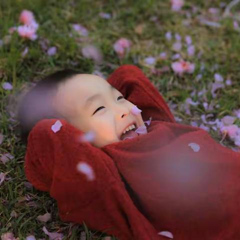 你是我的宝贝