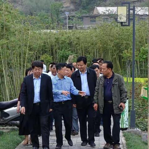 农业农村局4月24日工作动态