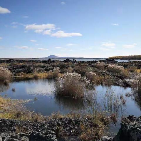 2017年国庆中秋旅游第三季《五大连池风景区》