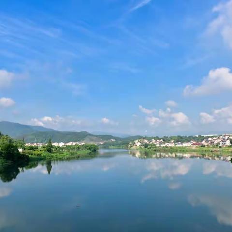 工大同学天台后岸村三日游