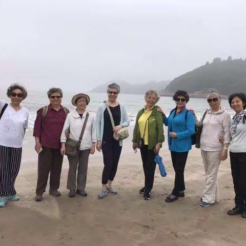 2018年5月宁波象山旅游   #2