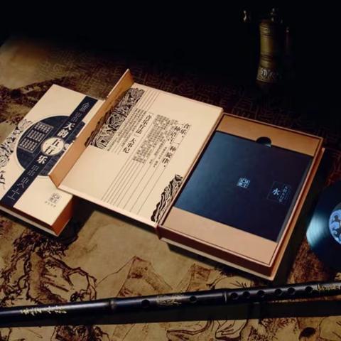 成功，从一份走心的礼物开始