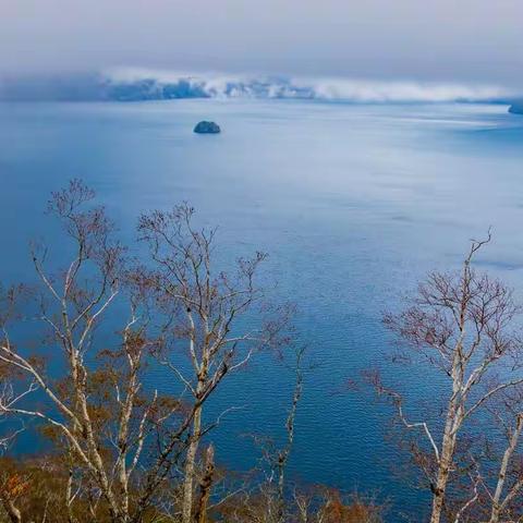 北海道东部三湖