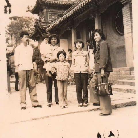 梁圣玺影集--梁圣松