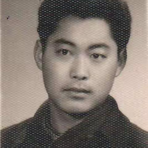 梁圣玺影集--梁秀凤