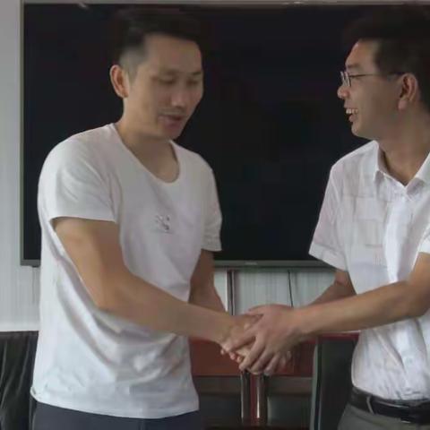互惠双赢   共谋发展