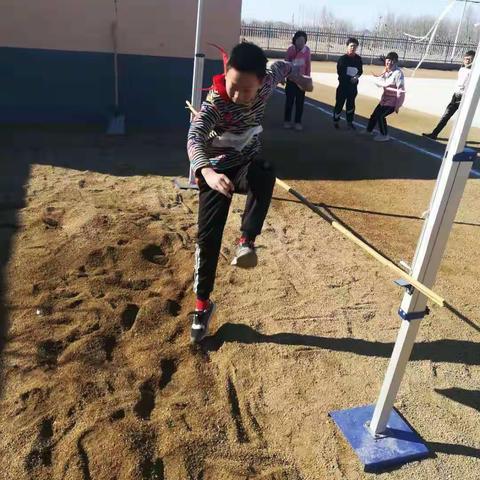 我运动、我快乐，我锻炼、我提高。——建昌四小春季运动会纪实