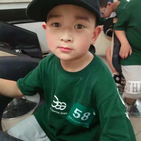 我观察，我快乐✌