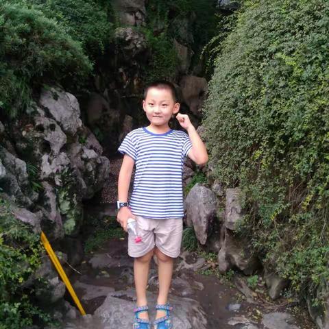 张绍杨，棒棒哒😄