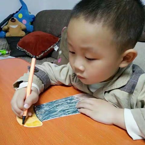 妈妈！ლ(′◉❥◉｀ლ)我们长大了！我们都爱你！