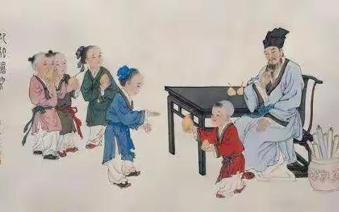 诵读英韵国学经典，传扬东方雅学之美—街道口小学东方雅园分校《英韵三字经》校本课程开发