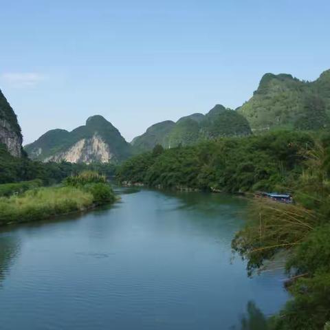 2018年宜中64级初中同学宜州聚会（2）