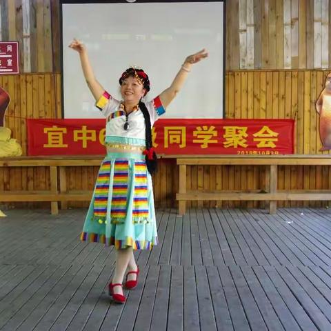 2018年宜中64级初中同学宜州聚会（4）
