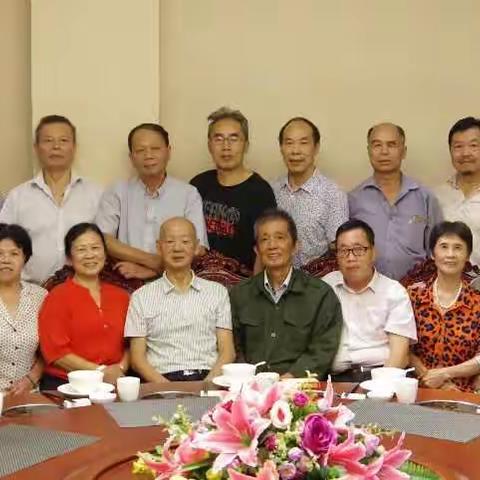 2018年宜师附小师生聚会（1）