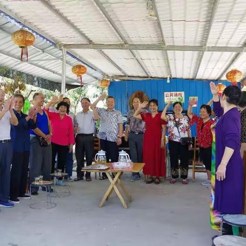 2018年宜师附小师生聚会（2）