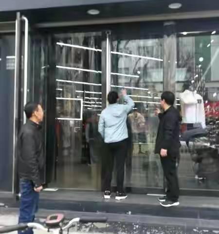 “争当新标杆 打造新高地 建设新曲沃”——曲沃县工商质监局工作情况