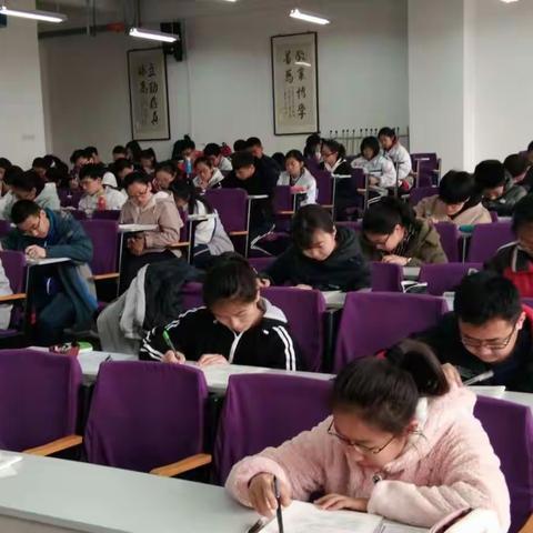 【竞赛造就精彩 成绩彰显实力】巴彦淖尔市第一中学在全国高中生物学联赛中取得优异成绩